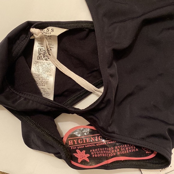 Gue$$ X ASAP swimsuit bodysuit XS NWT - Picture 3 of 4